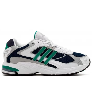 Кроссовки Adidas Response CL White Navy